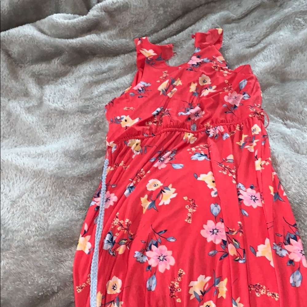 dress - Picture 3 of 4